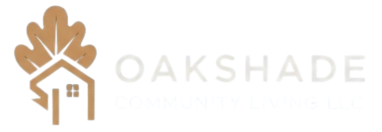 Oakshade Logo